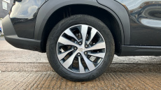 Suzuki S-Cross 1.4 Boosterjet 48V Hybrid Ultra 5dr Petrol Hatchback